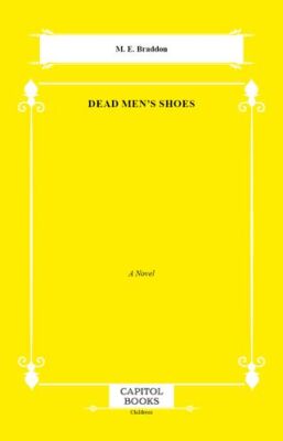 Dead Men`s Shoes - 1
