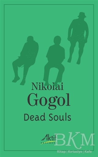 Dead Souls - Aktif Yayınevi
