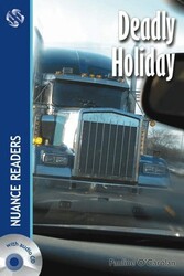 Deadly Holiday - Nüans Publishing
