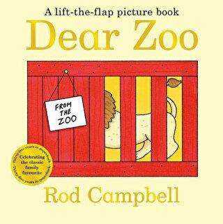 Dear Zoomac - Pan MacMillan