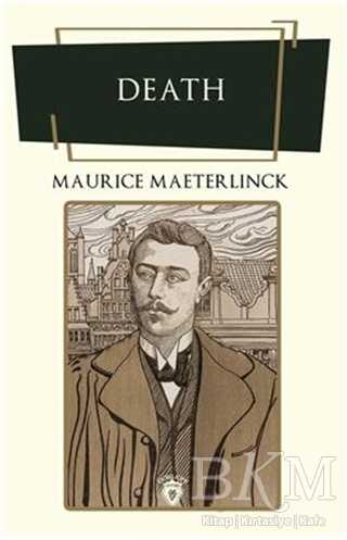 Death - Dorlion Yayınları