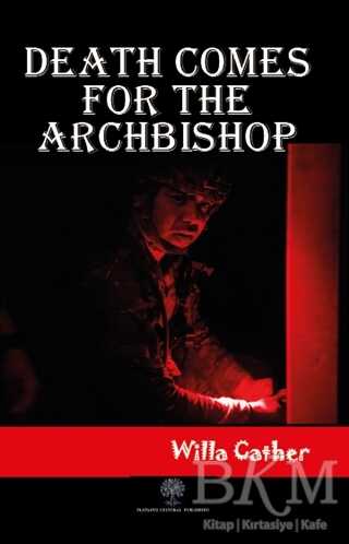 Death Comes for the Archbishop - Platanus Publishing