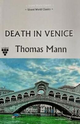 Death İn Venice - 1