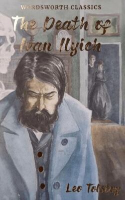 Death of Ivany Ilyich and Other Stories - 1