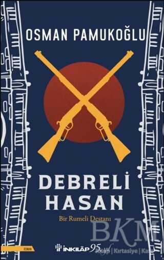Debreli Hasan