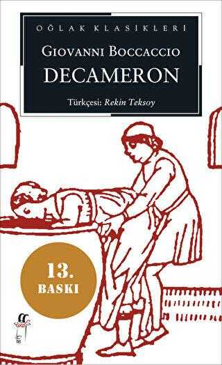 Decameron - Oğlak Yayıncılık