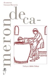 Decameron - Oğlak Yayıncılık