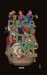 Decameron Tam Metin - Alfa Yayınları