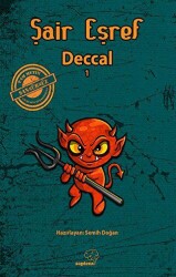 Deccal 1 - Sapiens Yayınları