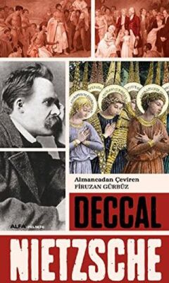 Deccal kapağı