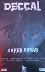 Deccal - Cadı Yayınları
