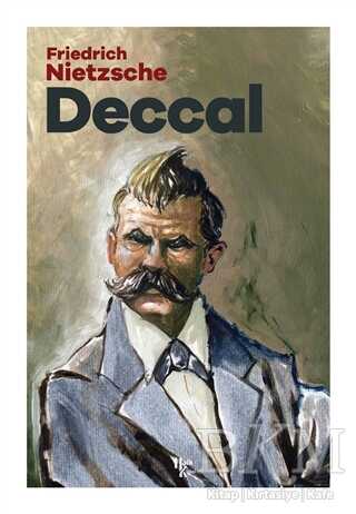 Deccal - Halk Kitabevi