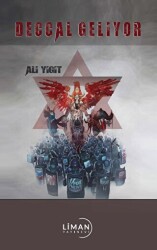 Deccal Geliyor - Liman Yayınevi