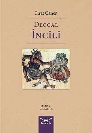 Deccal İncili - Heyamola Yayınları