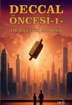 Deccal Öncesi - 1 - 1