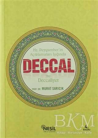 Deccal ve Deccaliyet - Nesil Yayınları
