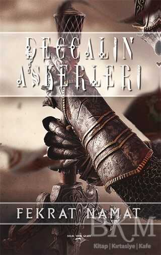 Deccalin Askerleri - Sokak Kitapları Yayınları