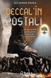 Deccal`in Postalı - Beka Yayınları