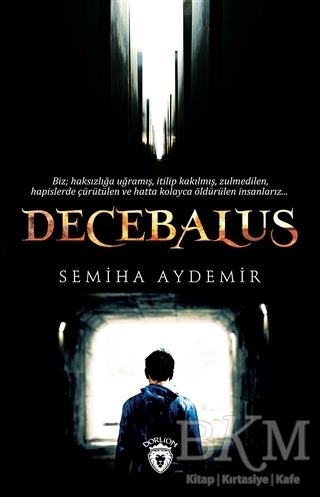 Decebalus - Dorlion Yayınları