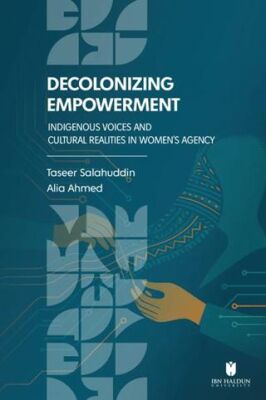Decolonizing Empowerment - 1