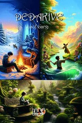 Dedakive - Tilki Kitap