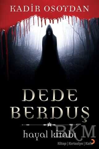 Dede Berduş - Cinius Yayınları