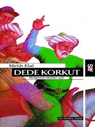 Dede Korkut - Say Yayınları