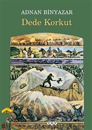 Dede Korkut - Yapı Kredi Yayınları