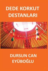 Dede Korkut Destanları - Cinius Yayınları