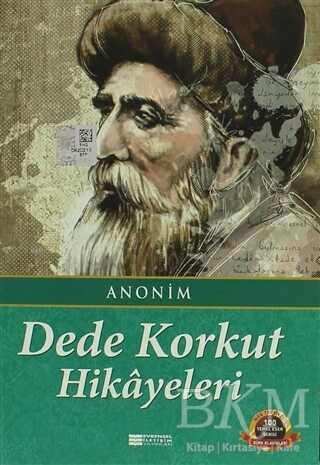 Dede Korkut Hikayeleri - Evrensel İletişim Yayınları