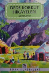 Dede Korkut Hikayeleri - Panama Yayıncılık