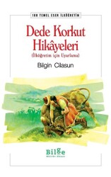 Dede Korkut Hikayeleri - Bilge Kültür Sanat