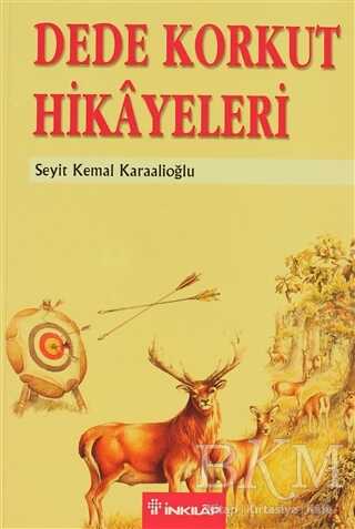 Dede Korkut Hikayeleri