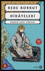 Dede Korkut Hikayeleri - Yeditepe Yayınevi