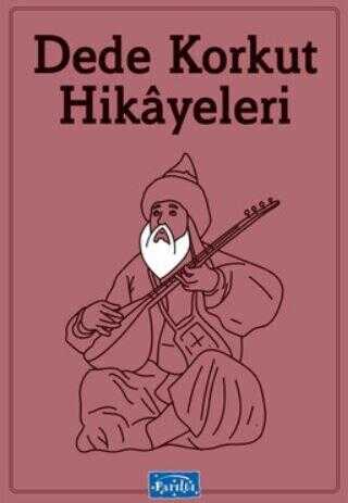 Dede Korkut Hikayeleri - Bkmkitap