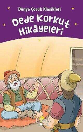 Dede Korkut Hikayeleri - Koloni Çocuk