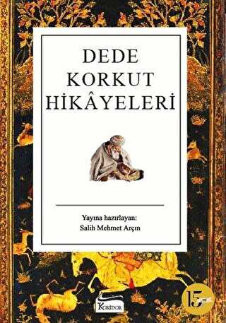 Dede Korkut Hikayeleri - Koridor Yayıncılık