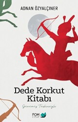 Dede Korkut Kitabı - FOM Kitap