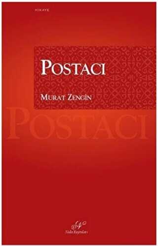 Postacı - Nida Dergisi Yayınları