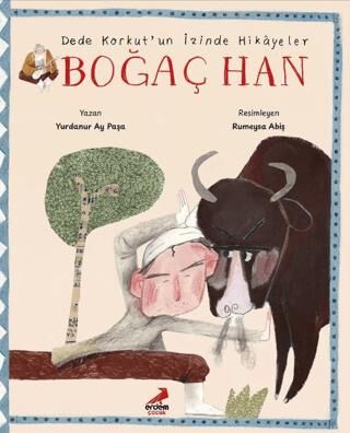 Dede Korkut’un İzinde Hikâyeler - Boğaç Han - 1