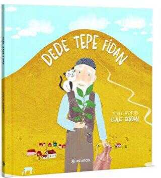 Dede Tepe Fidan