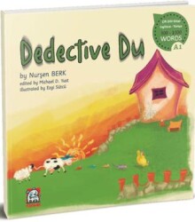 Dedective Du 300-1000 Words - NSN Kids