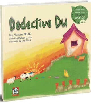 Dedective Du 300-1000 Words - 1