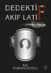 Dedektif Akif Latif - Luna Yayınları