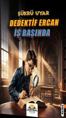 Dedektif Ercan İş Başında - 1