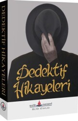 Dedektif Hikayeleri - Katip Yayınları