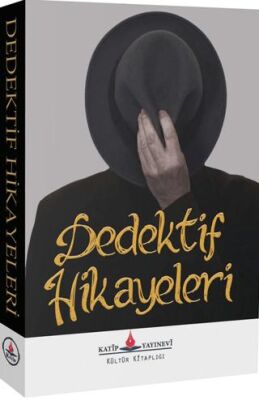 Dedektif Hikayeleri - 1