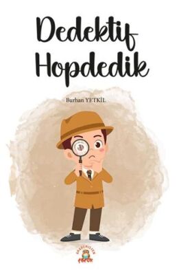 Dedektif Hopdedik - 1