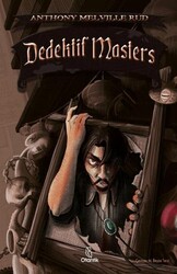 Dedektif Masters - Otantik Kitap