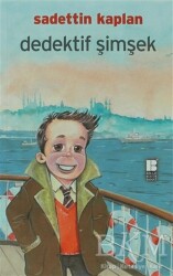 Dedektif Şimşek - Bilge Kültür Sanat